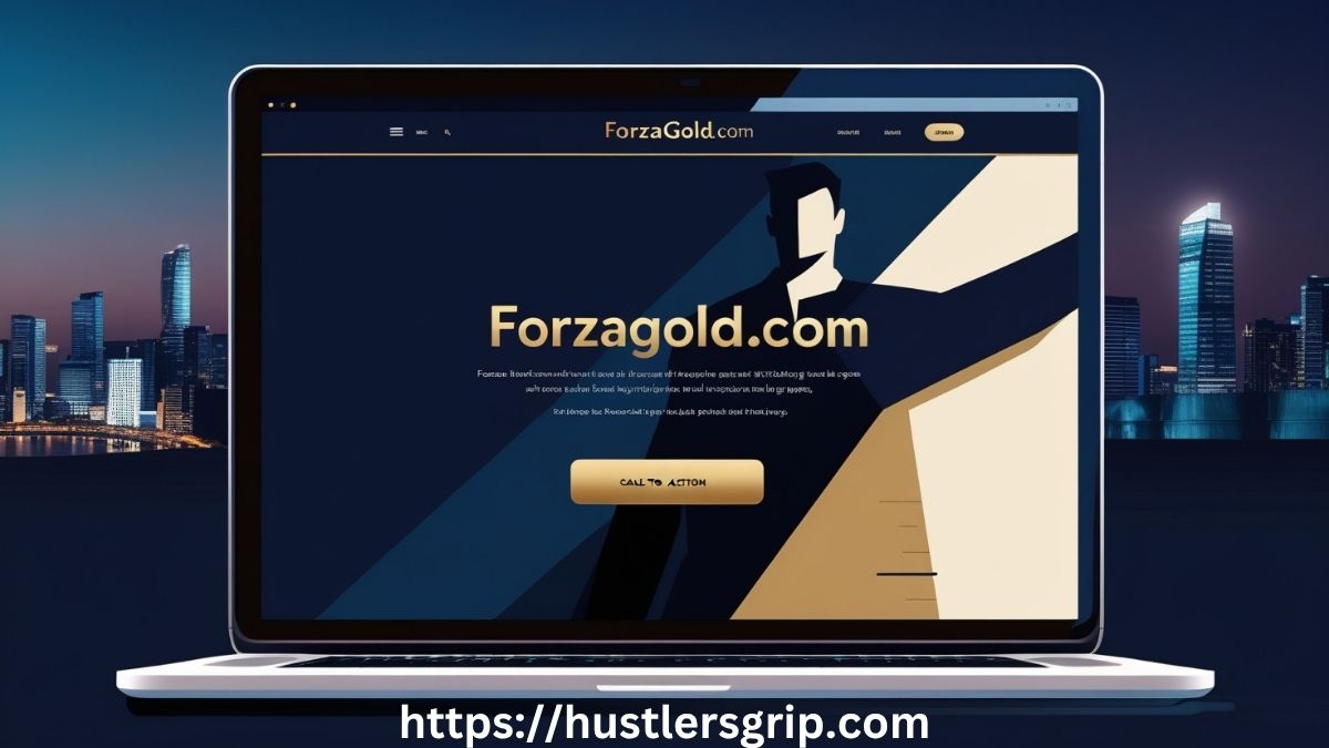 Forzagold.com