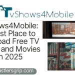 TVShows4Mobile