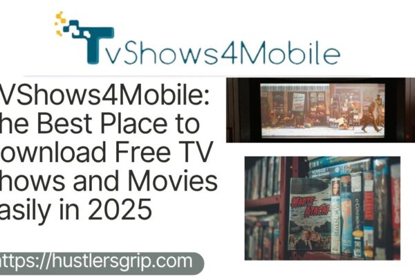 TVShows4Mobile