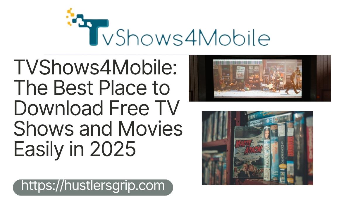 TVShows4Mobile