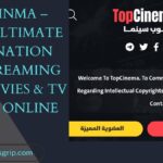Topcinma