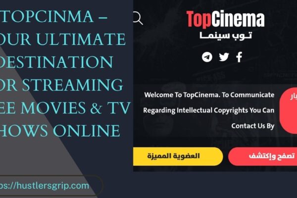 Topcinma