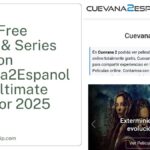 Cuevana2Espanol