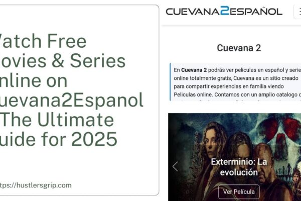 Cuevana2Espanol