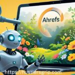 Conjunta Ahrefs