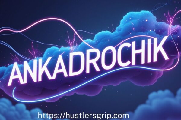 Ankadrochik