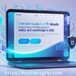 خرید اکانت Ahrefs