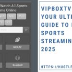 VIPBoxTV SK