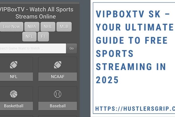 VIPBoxTV SK