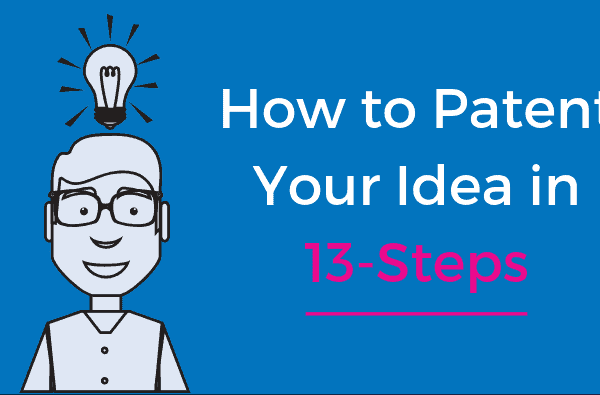 Patent for Your Idea