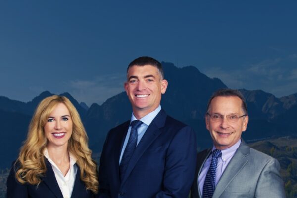 Personal Injury Attorney