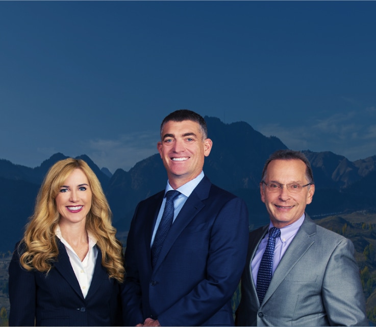 Personal Injury Attorney