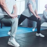 Knee Surgery