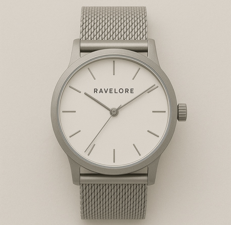1000665095 Ravelore Watches: Where Minimalist Design Meets Timeless Luxury