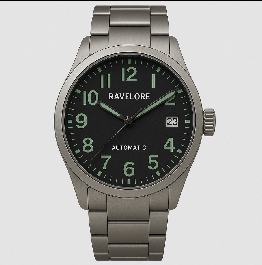 1000665096 Ravelore Watches: Where Minimalist Design Meets Timeless Luxury