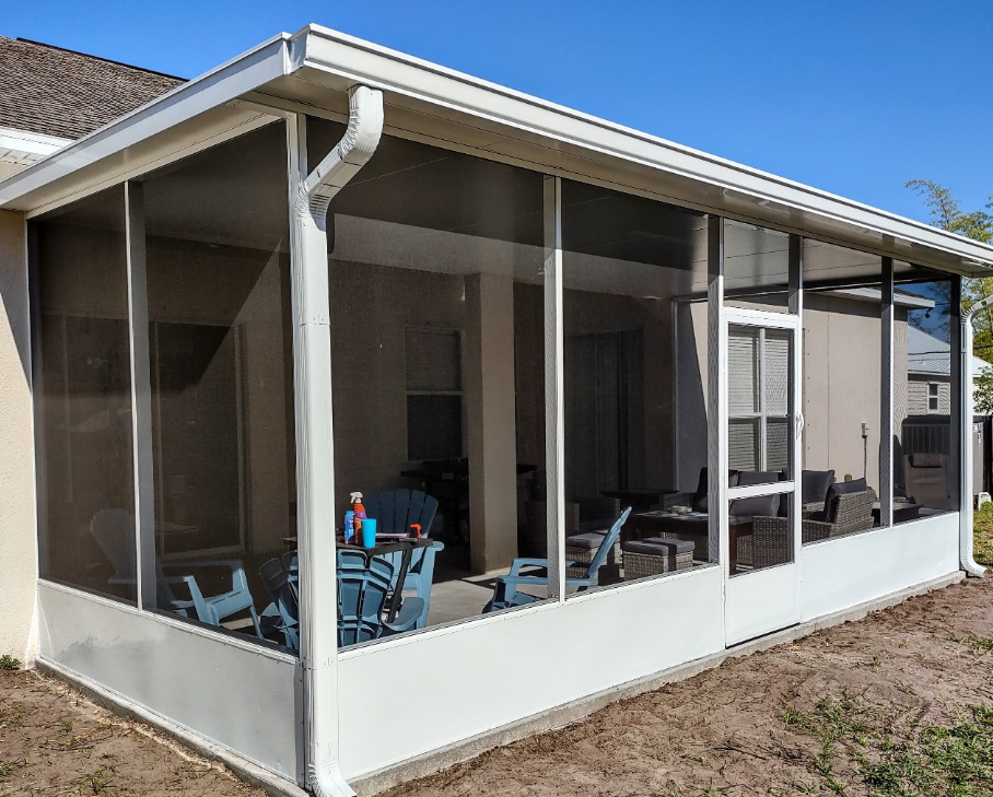 1000673432 Protect, Entertain, Relax: Benefits of Patio Enclosures in Palm Bay 