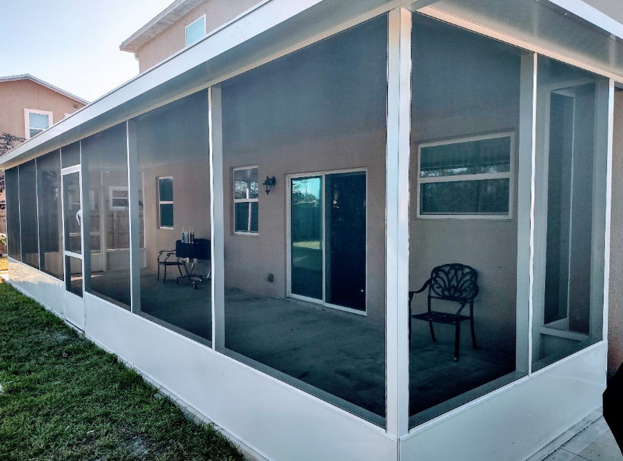 1000673433 Protect, Entertain, Relax: Benefits of Patio Enclosures in Palm Bay 