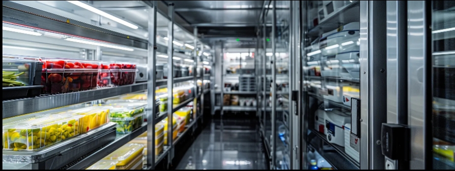1000787540 Innovating Food Preservation: The Advantages of Northfield Freezing Systems