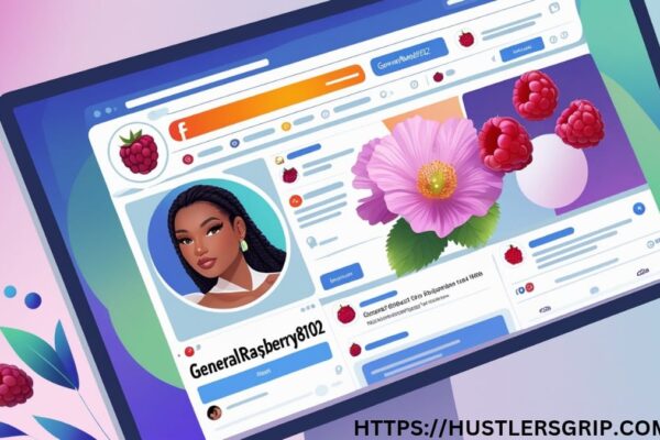 generalraspberry8102 Facebook