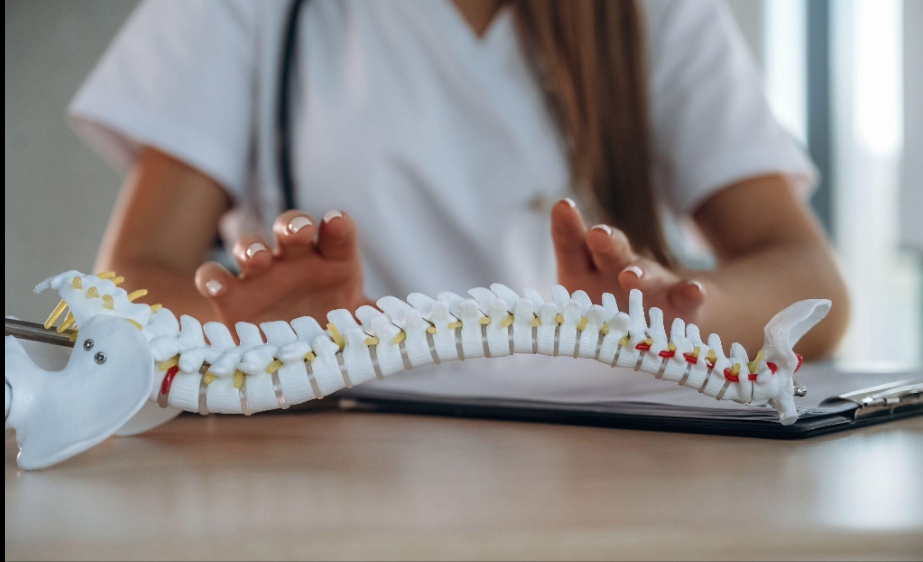 Spinal Realignment