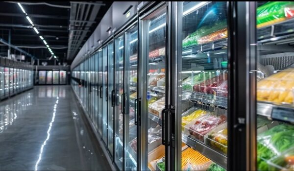 Innovating Food Preservation