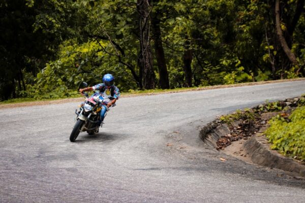 Motorcycle Accident Claims