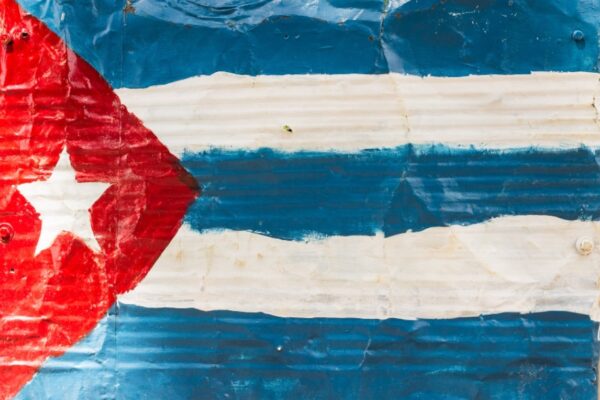 Latin American Flags