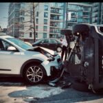 Car Accident Settlement with Expert Legal