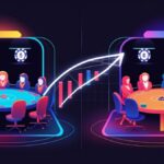 Six-Max Online Poker Versus Full-Ring Formats