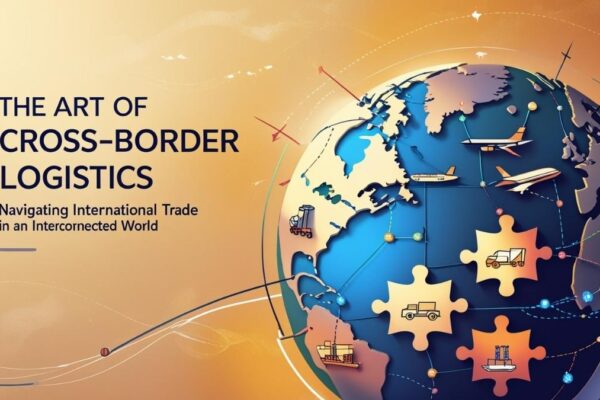 Cross-Border Logistics