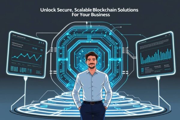 Scalable Blockchain Solutions