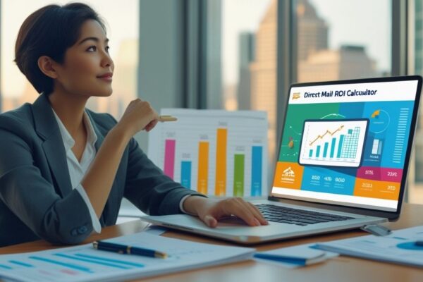 Mail ROI Calculator