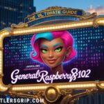 Generalraspberry8102