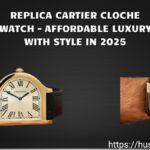 Replica Cartier Cloche Watch