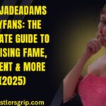 RileyJadeAdams OnlyFans