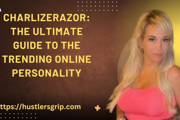 Charlizerazor