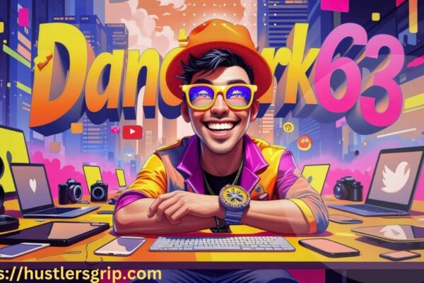 Dandork63