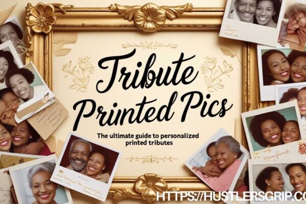 TributePrintedPics