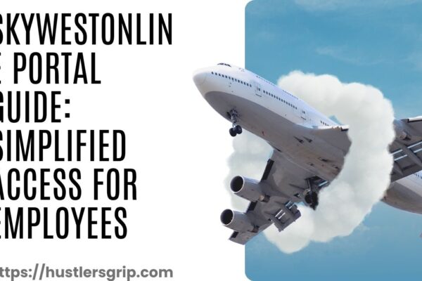 SkyWestOnline