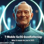 T-Mobile Go5G Grandfathering