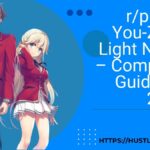 r/piracy You-Zitsu Light Novel