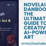 NovelAI Danbooru