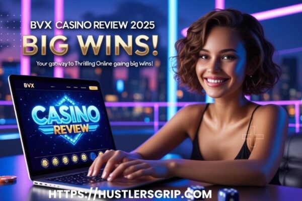 BVX Casino