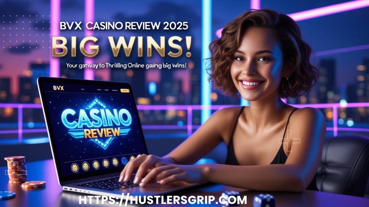 BVX Casino