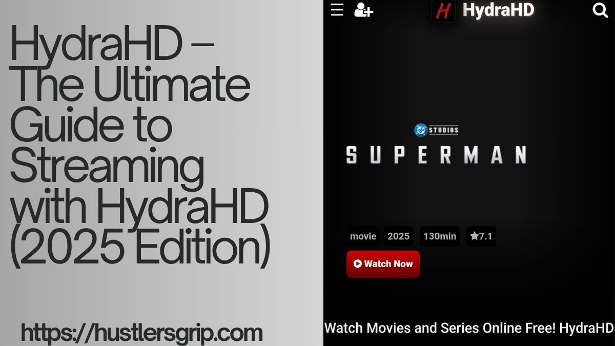 HydraHD
