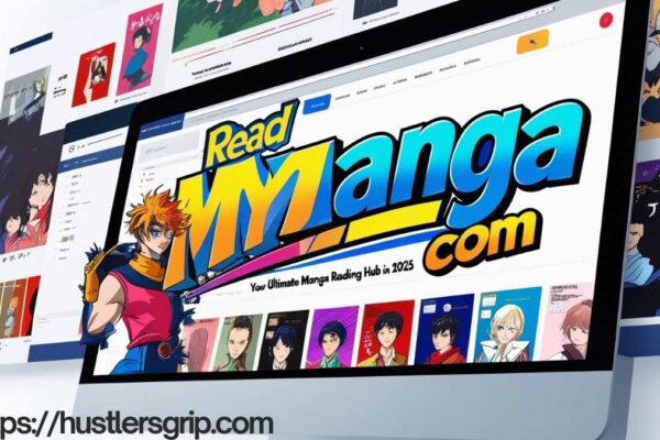ReadMyManga Com