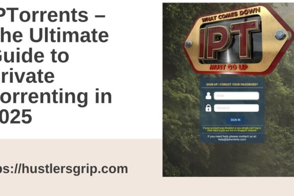 IPTorrents