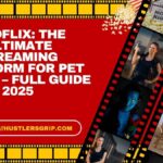 Wooflix