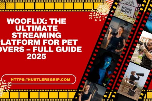 Wooflix