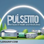 Wellness Technology byPulsetto